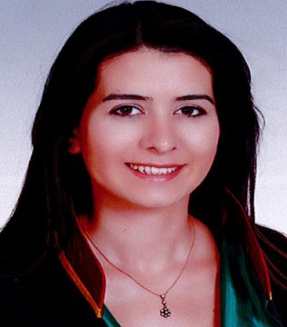 Av. Arb. Didem Eren Av. Arb. Didem Eren