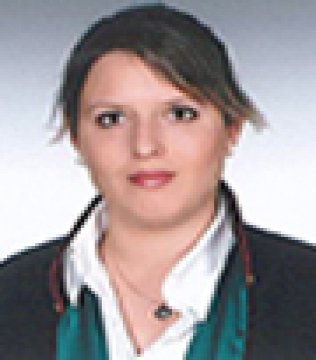 Av. Fatma Gözde Yorguner  Av. Fatma Gözde Yorguner