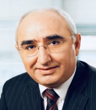 Av. Arb. Mehmet Kenan EREN Av. Arb. Mehmet Kenan EREN
