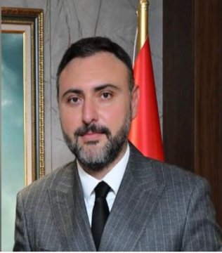 Av. Arb. Kaan Eren Av. Arb. Kaan Eren
